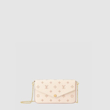 루이비통 여성 펠리시 포쉐트 M14968 - Louis vuitton Womens Felicie Pochette - lvb10228x