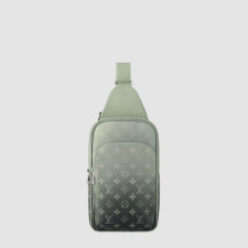 루이비통 남성 에비뉴 슬링백 M11702 - Louis vuitton Mens Avenue Slingback PM - lvb14008x