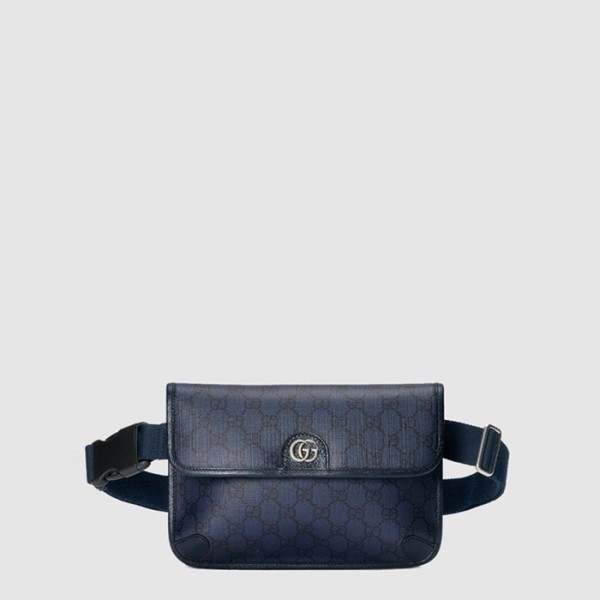 구찌 남성 오피디아 GG 스몰 벨트백 - Gucci Mens Ophidia GG Small Belt Bag - gub14248x