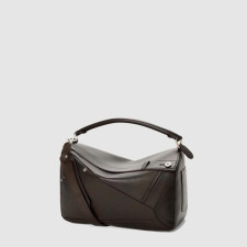 로에베 남성 판타 라지 퍼즐 백 - Loewe Mens Fanta Large Puzzle Bag - lob14755x