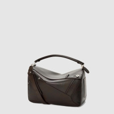 로에베 남성 판타 라지 퍼즐 백 - Loewe Mens Fanta Large Puzzle Bag - lob14755x