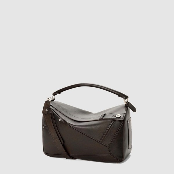 로에베 남성 판타 라지 퍼즐 백 - Loewe Mens Fanta Large Puzzle Bag - lob14755x