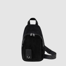 로에베 남성 플렉스 슬링 - Loewe Mens Flex Slingbag - lob14998x