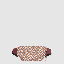 버버리 남성 BT 힙색 - Burberry Mens BT Belt Bag - bub15603x