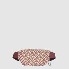 버버리 남성 BT 힙색 - Burberry Mens BT Belt Bag - bub15603x
