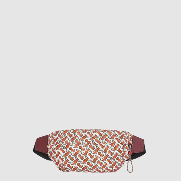 버버리 남성 BT 힙색 - Burberry Mens BT Belt Bag - bub15603x