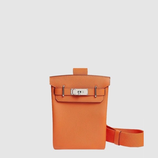 에르메스 남성 핵아도 PM - Hermes Mens Hac A Dos PM - heb15835x