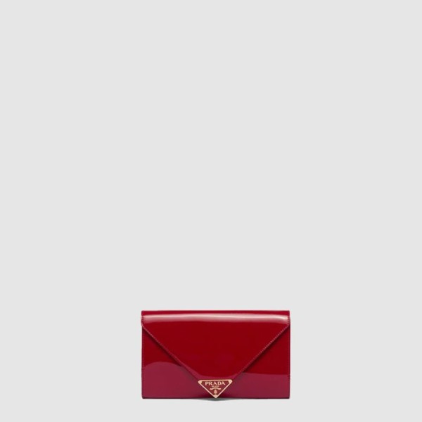 프라다 여성 사피아노 가죽 미니백 1BP051 - Prada Womens Saffiano Leather Mini Bag- prb11116x