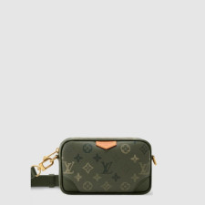 루이비통 남성 트로카데로 웨어러블 월릿 M26937 - Louis vuitton Mens Trocadero Wearable Wallet - lvb15929x