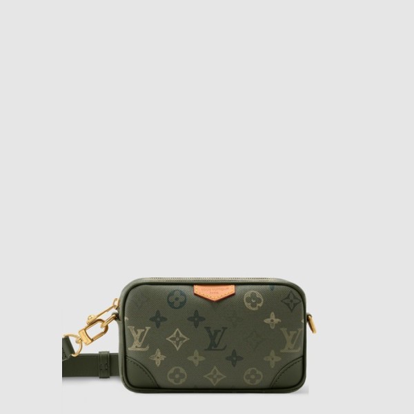 루이비통 남성 트로카데로 웨어러블 월릿 M26937 - Louis vuitton Mens Trocadero Wearable Wallet - lvb15929x