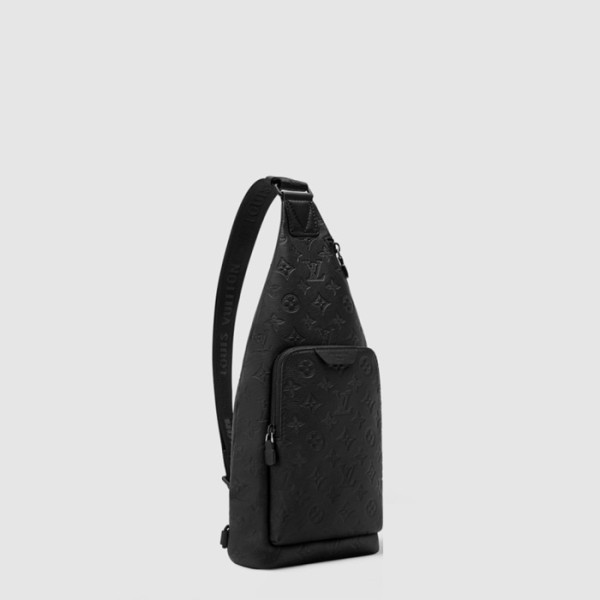 루이비통 남성 듀오 슬링 백 M26730 - Louis vuitton Mens Duo Sling Bag - lvb15930x