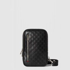 구찌 남성 오피디아 슬링백 - Gucci Mens Ophidia Slingbag - gub15934x