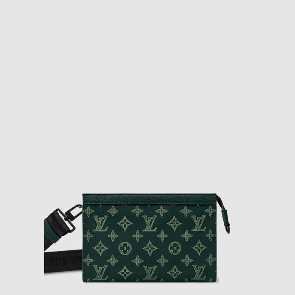 루이비통 남성 가스통 웨어러블 월릿 M27148 - Louis vuitton Mens Gaston Wearable Wallet - lvb15939x