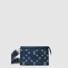 루이비통 남성 가스통 웨어러블 월릿 M28818 - Louis vuitton Mens Gaston Wearable Wallet - lvb16475x