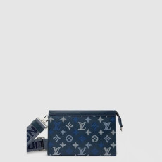 루이비통 남성 가스통 웨어러블 월릿 M28818 - Louis vuitton Mens Gaston Wearable Wallet - lvb16475x