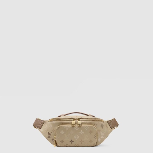 루이비통 남성 러시 범백 M29274 - Louis vuitton Mens Rush Bum Bag - lvb16484x