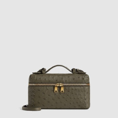 보테가 베네타 여성 뱅뱅 베니티 케이스 - Bottega veneta Womens Bang Bang Vanity Case - bvb13185x