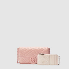 구찌 여성 수퍼 미니백 - Gucci Womens Super Mini Bag - gub13459x