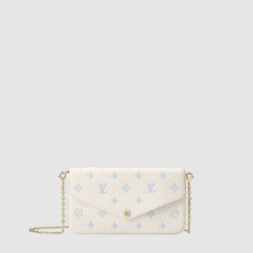 루이비통 여성 포쉐트 펠리시 M28127 - Louis vuitton Womens Pochette Felicie - lvb13888x