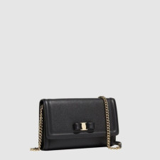 페라가모 여성 바라 리본 Woc - Ferragamo Womens Vara Ribbon Woc - feb15378x