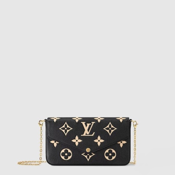 루이비통 여성 펠리시 포쉐트 M82479 - Louis vuitton Womens Felicie Pochette - lvb16139x