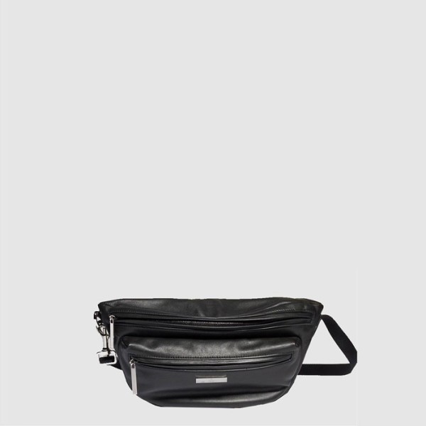 구찌 여성 태그 미디엄 크로스바디 백 - Gucci Womens Tag Medium Crossbody Bag - gub16299x
