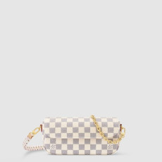 루이비통 여성 월릿 온 체인 아이비 백 N40916 - Louis vuitton Womens Ivy Bag - lvb16457x