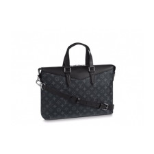 루이비통 남성 익스플로러 브리프케이스 PM M40566 - Louis vuitton Mens Explorer Briefcase PM - lvb7737x