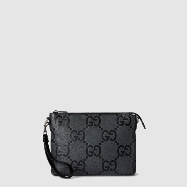 구찌 남성 미디엄 GG 메신저백 - Gucci Mens Medium GG Messenger Bag - gub7967x