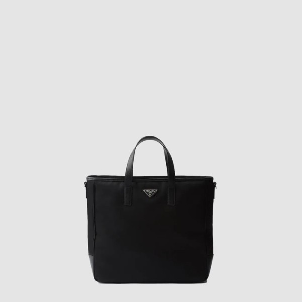 프라다 남성 사피아노 가죽 토트 백 2VG064 - Prada Mens Saffiano Leather Tote Bag - prb7984x