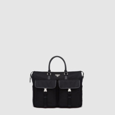 프라다 남성 브리프케이스 2VE017 - Prada Mens Briefcase - prb8015x