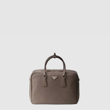 프라다 남성 가죽 브리프케이스 2VE339 - Prada Mens Leather Briefcase - prb8026x