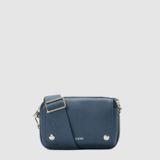 로에베 남성 스몰 페블 메신저 백 - Loewe Mens Small Pebble Messenger Bag - lob8143x