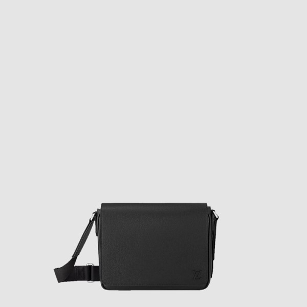 루이비통 남성 디스트릭트 PM 메신저백 M30850 - Louis vuitton Mens District Bag - lvb8968x