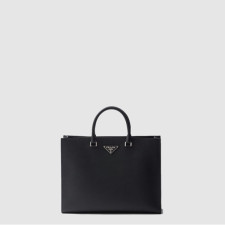 프라다 남성 가죽 브리프케이스 2VG101 - Prada Mens Leather Briefcase - prb9105x