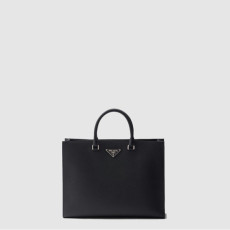 프라다 남성 가죽 브리프케이스 2VG101 - Prada Mens Leather Briefcase - prb9105x