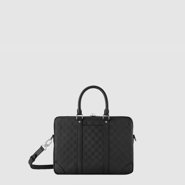 루이비통 남성 포르트 도큐멍 보야주 PM N40444 - Louis vuitton Mens Porte Document Voyage PM - lvb9199x