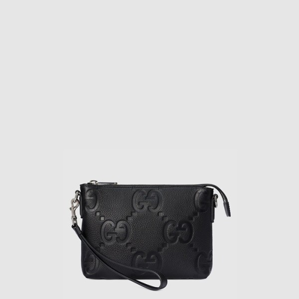 구찌 남성 점보 GG 스몰 메신저백 - Gucci Mens Jumbo GG Small Messenger Bag - gub9209x