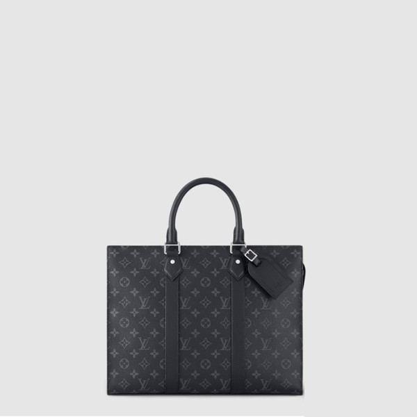 루이비통 남성 삭 플라 호리존탈 지페 M11742 - Louis vuitton Mens Sac Plat Horizontal Zippe - lvb9288x