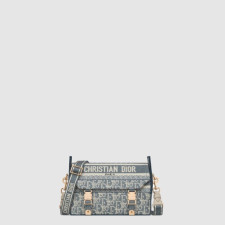 디올 여성 Diorcamp 스몰 백 - Dior Womens Diorcamp Small Bag - dib9719x