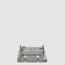 디올 여성 Diorcamp 스몰 백 - Dior Womens Diorcamp Small Bag - dib9719x