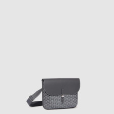 고야드 남성 쿠르지에 메신저백 - Goyard Mens Courgière Messenger Bag - gob10446x