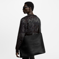 루이비통 남성 쇼퍼 토트 GM M14270 - Louis vuitton Mens Shopper Tote GM - lvb11199x