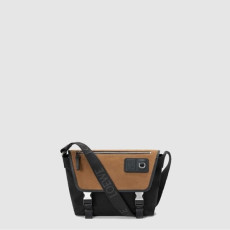 로에베 남성 미디엄 플렉스 메신저 백 - Loewe Mens Medium Flex Messenger Bag - lob11288x