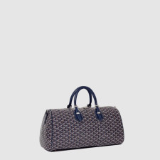 고야드 남/녀 보스턴 45 백 - Goyard Unisex Boston 45 Bag - go11709x