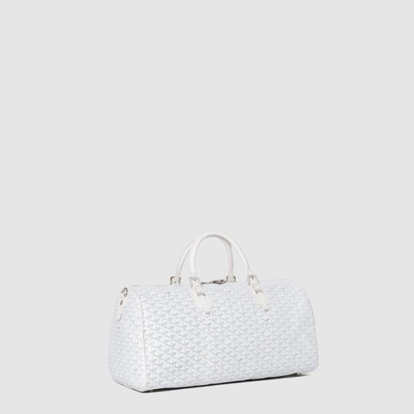 고야드 남/녀 보스턴 45 백 - Goyard Unisex Boston 45 Bag - go11711x