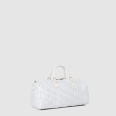 고야드 남/녀 보스턴 45 백 - Goyard Unisex Boston 45 Bag - go11711x