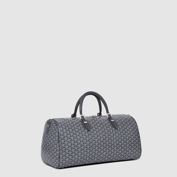 고야드 남/녀 보스턴 50 백 - Goyard Unisex Boston 50 Bag - go11727x