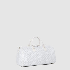 고야드 남/녀 보스턴 50 백 - Goyard Unisex Boston 50 Bag - go11730x