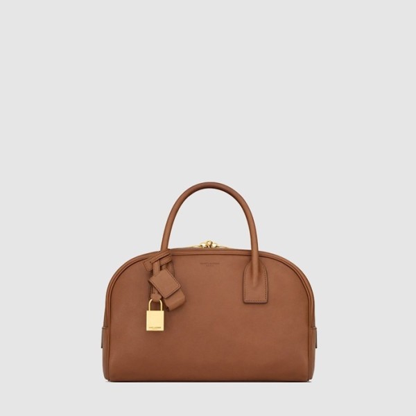 입생로랑 여성 삭 드 쥬르 보스턴 백 스몰 - Saint Laurent Womens Sac De Jour Boston Bag Small - ysb13106x